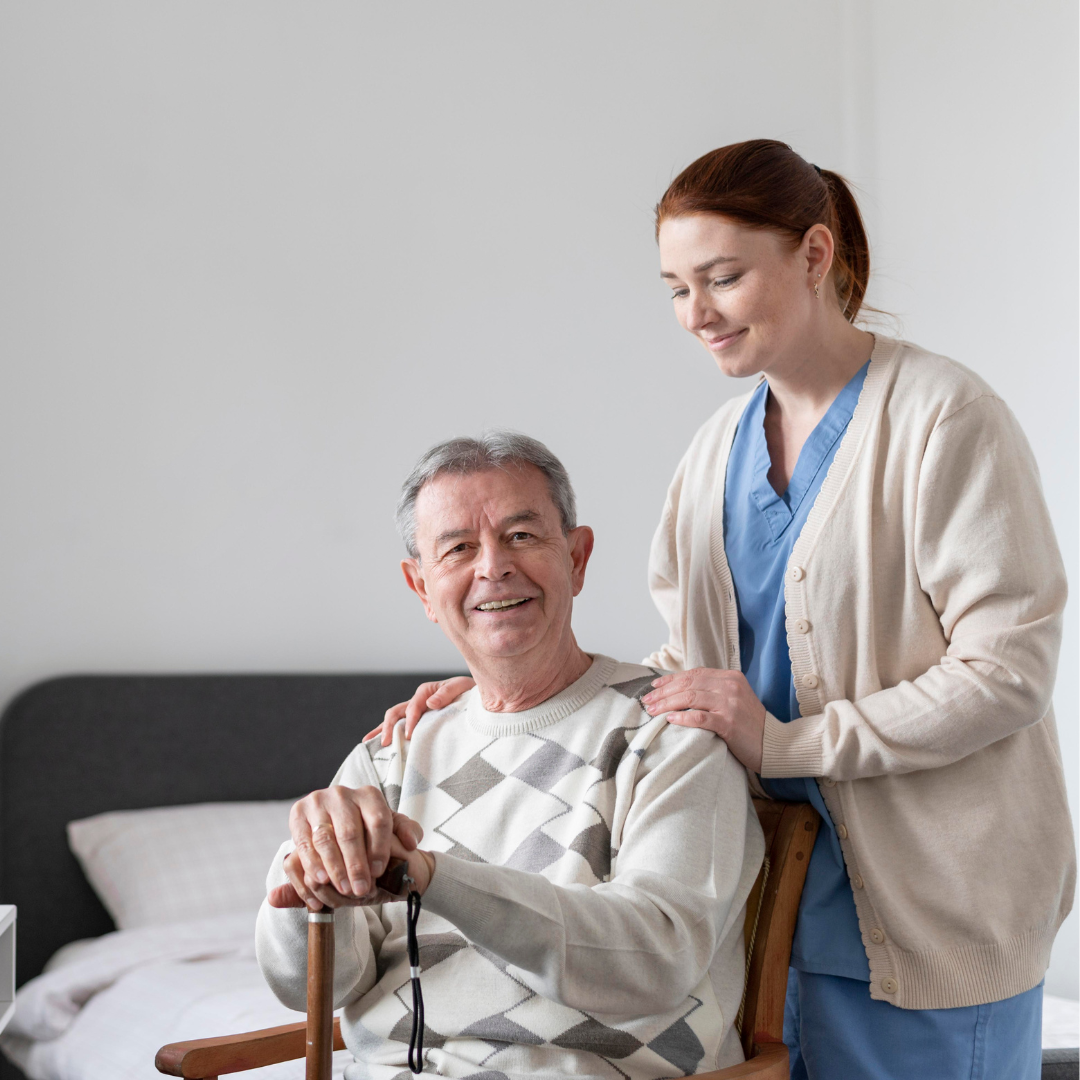 10 mitos sobre cuidados paliativos